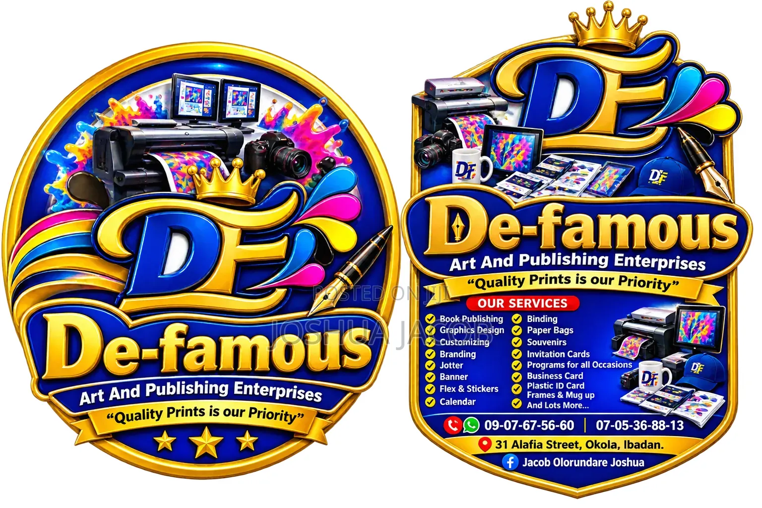 Total Branding
