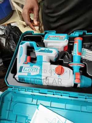 Rotary Hammer