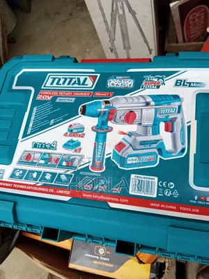 Rotary Hammer