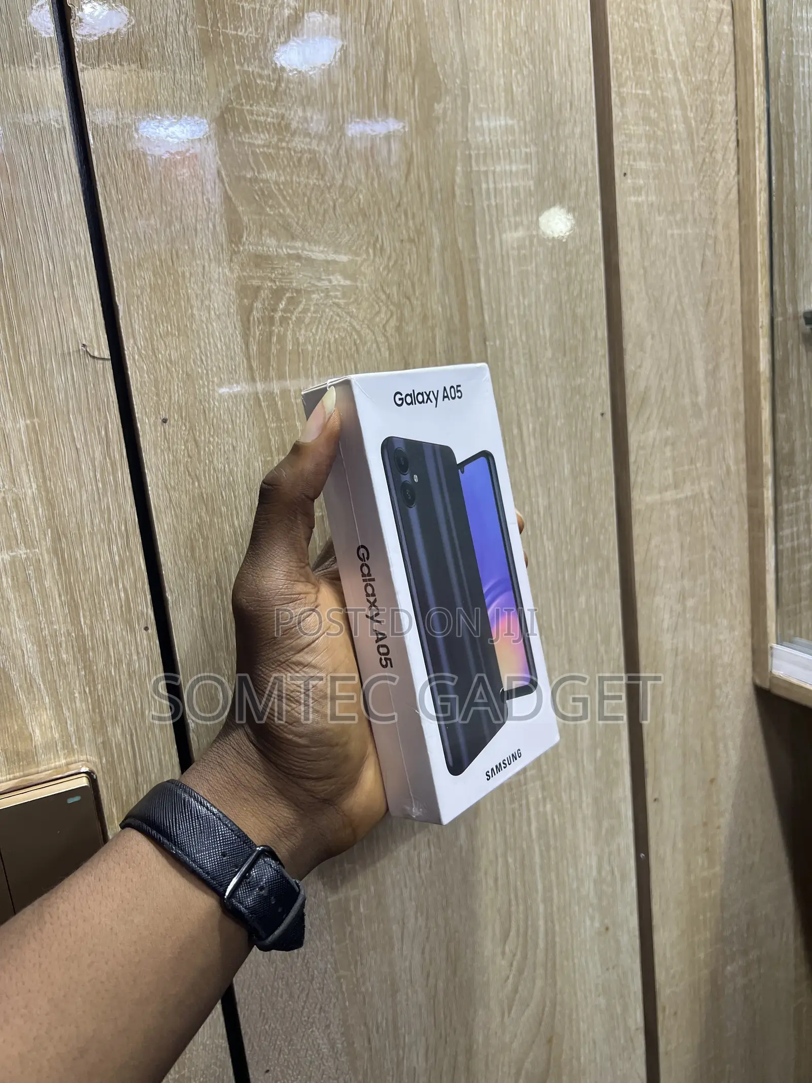 New Samsung Galaxy A05 128 GB