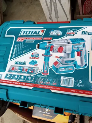 Rotary Hammer