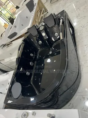High Quality England Double Jacuzzi