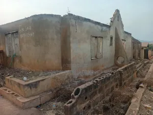 Land With Dilapidated Structure Sale