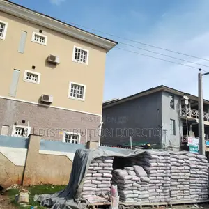 Bua Dangote Cement Distributor