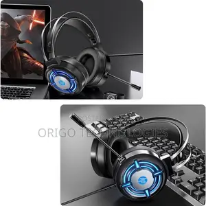HP Gaming Headset H120