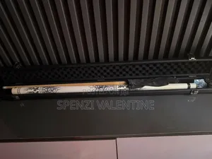 Snooker Stick
