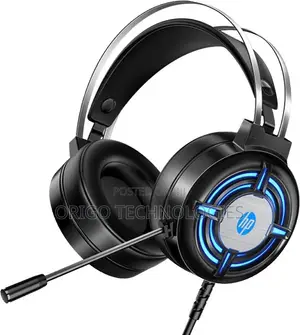 HP Gaming Headset H120