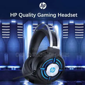 HP Gaming Headset H120