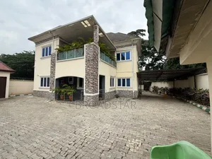 Furnished 5bdrm Duplex in Maitama for sale