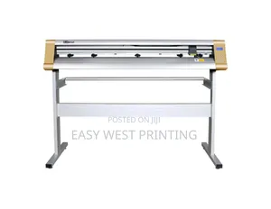 4ft Contour Cutting Plotter