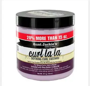 Hair Products