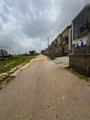 3bdrm Townhouse/Terrace in Ministry Of Defence, Lugbe District for sale