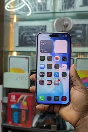 Apple iPhone 16 Plus 256 GB Pink