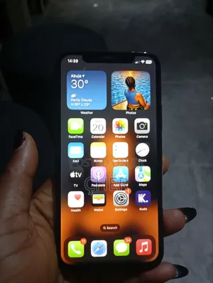 Apple iPhone 11 Pro 64 GB Gray