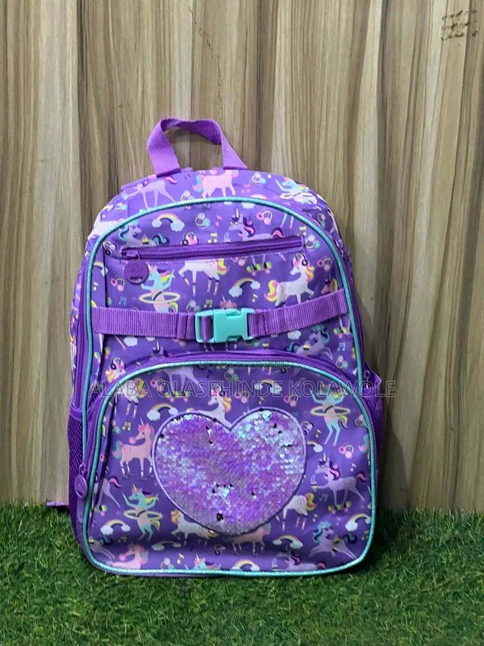 Children Back to School Essentials