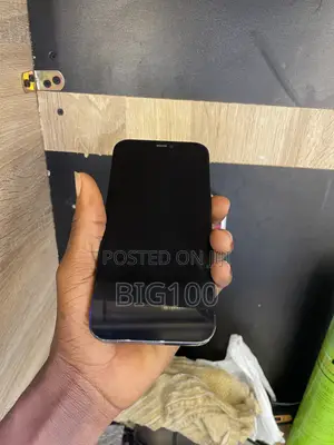 Apple iPhone 12 Pro 128 GB Blue