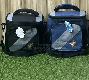 Children Back to School Essentials