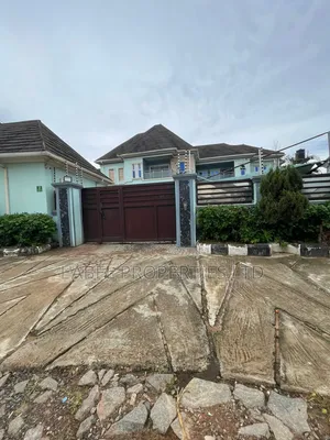 4bdrm Duplex in F01 Kubwa Abuja for rent