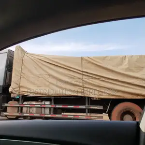 Lafarge/Mangal Cement Distributor