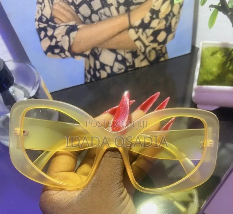 Fashion Glasses