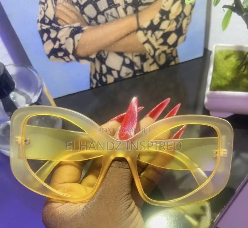 Fashion Glasses