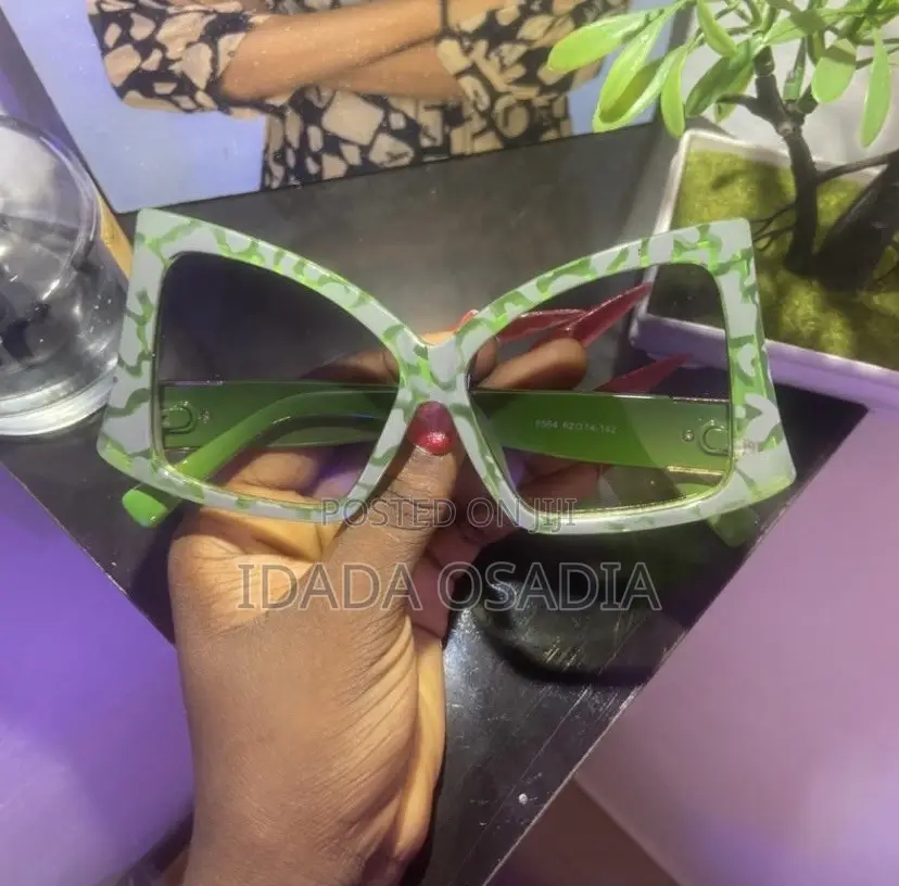 Fashion Glasses
