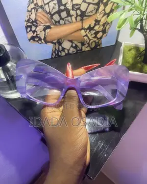 Fashion Glasses