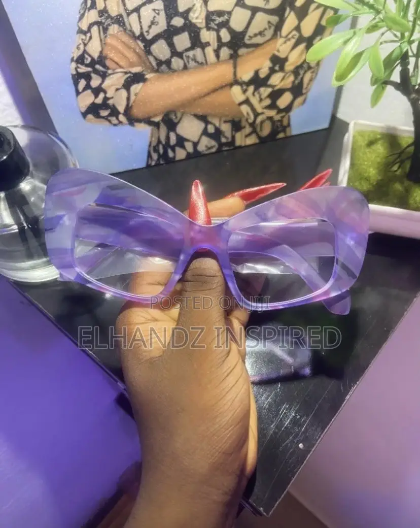 Fashion Glasses