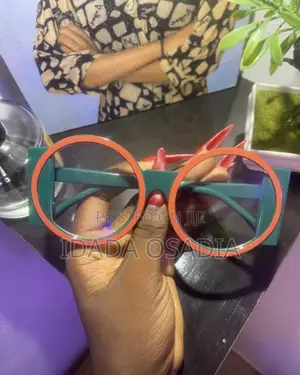 Fashion Glasses