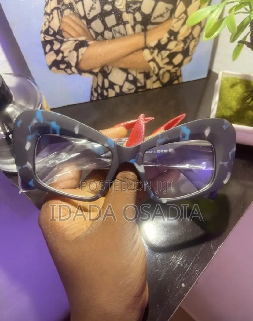 Fashion Glasses
