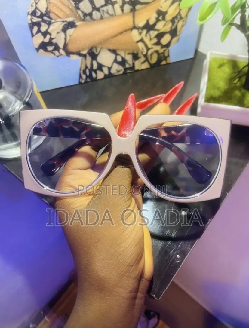 Fashion Glasses