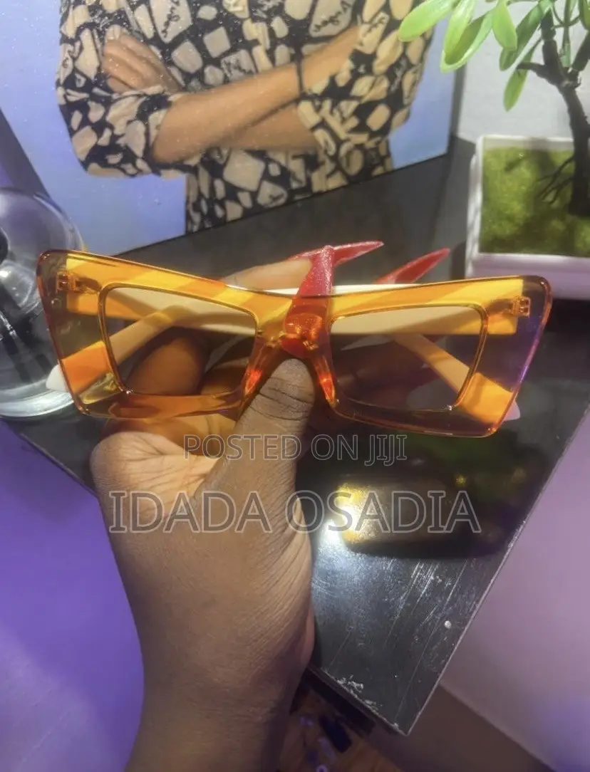 Fashion Glasses