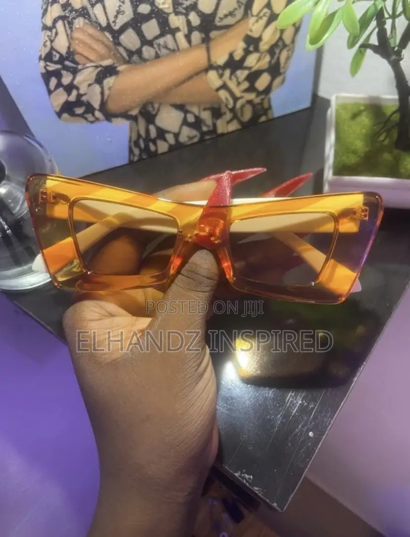 Fashion Glasses