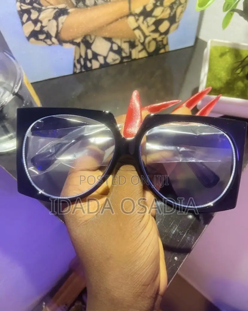 Fashion Glasses