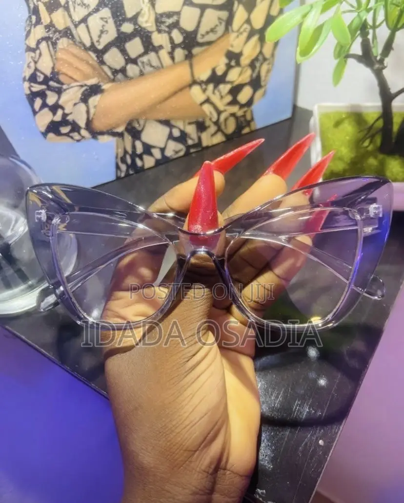Fashion Glasses