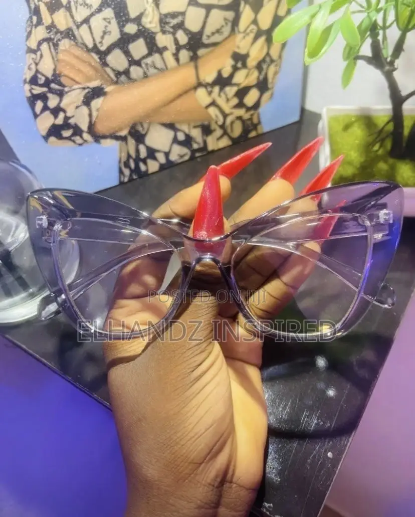 Fashion Glasses