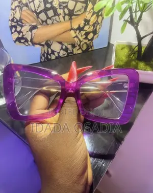 Fashion Glasses