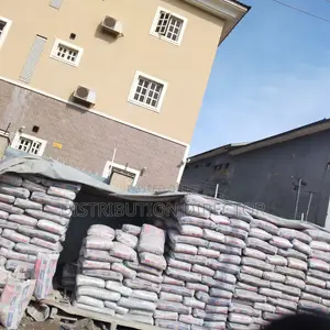Lafarge/Mangal Cement Distributor