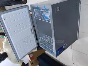 Midea 249L Chest Freezer for Home Business