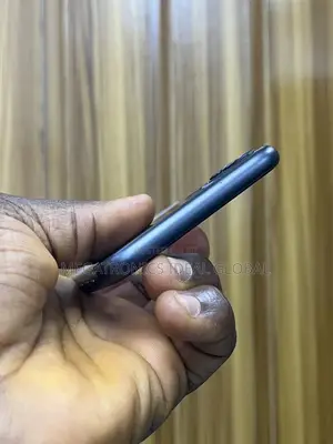 Apple iPhone 11 128 GB Black