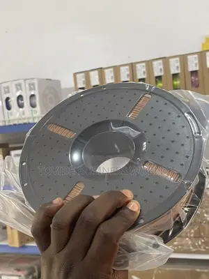 Generic Pla Brown 1.75mm 1kg