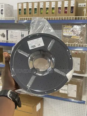 Generic Pla Brown 1.75mm 1kg