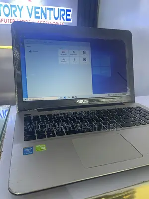 Laptop Asus X550LD 4GB Intel Core i5 HDD 500GB