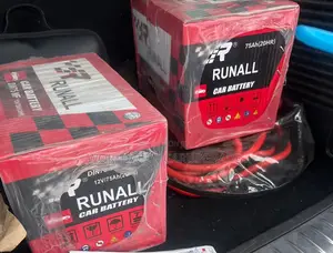Car Battery Original