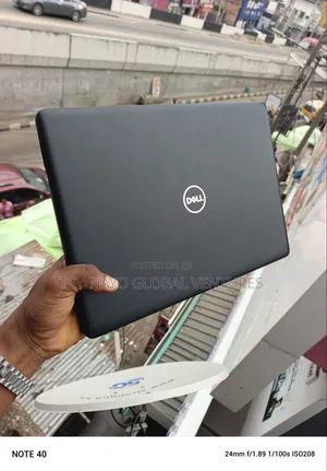 Laptop Dell Latitude 3490 8GB Intel Core i5 SSD 256GB