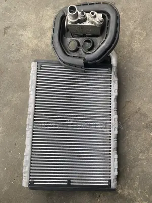 Evaporator C300 Mercedes