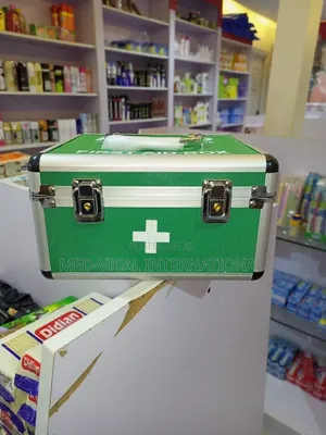 First Aid Box