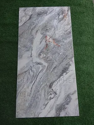 Room and Parlor Floor Tiles