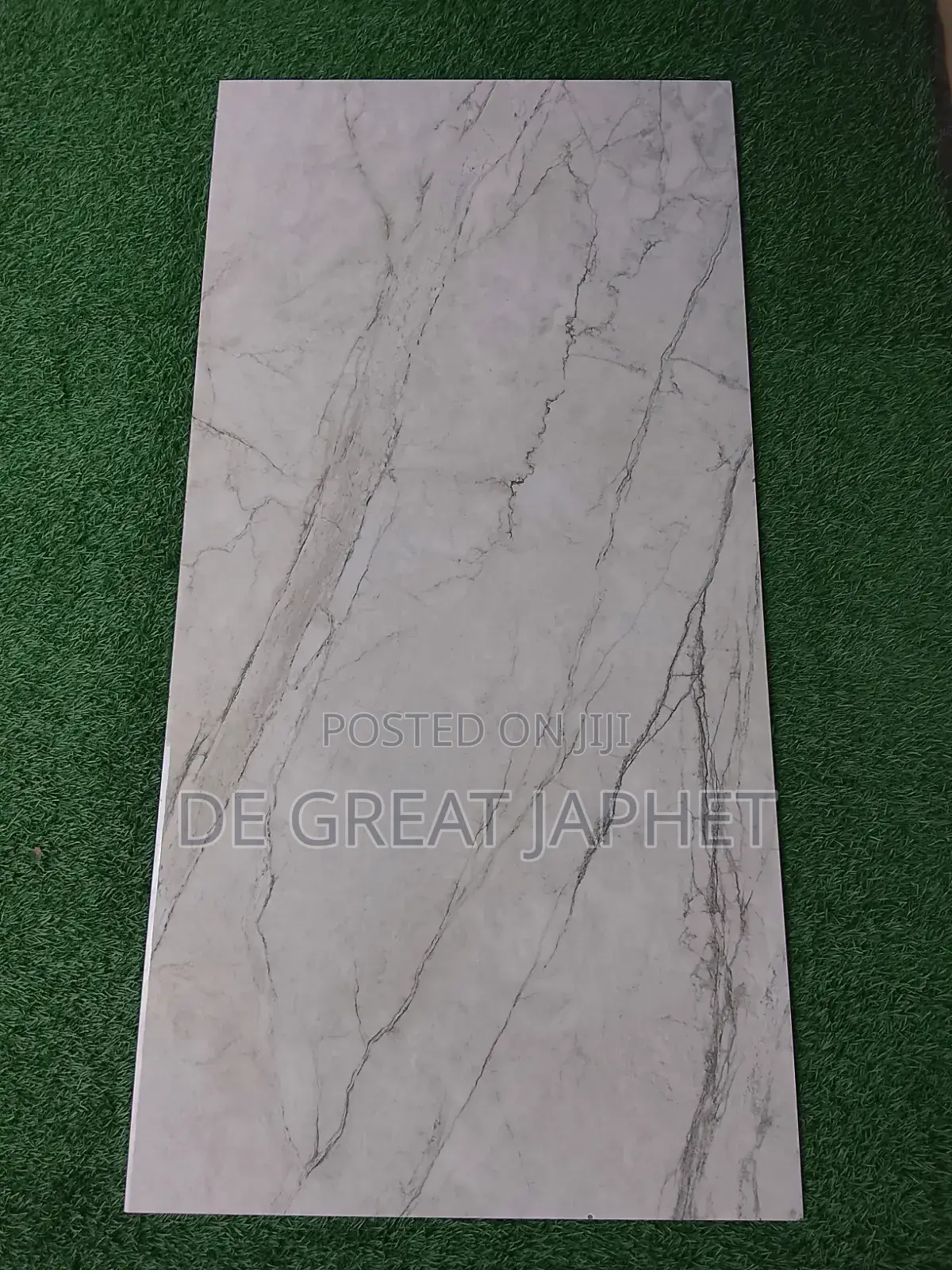 Room and Parlor Floor Tiles