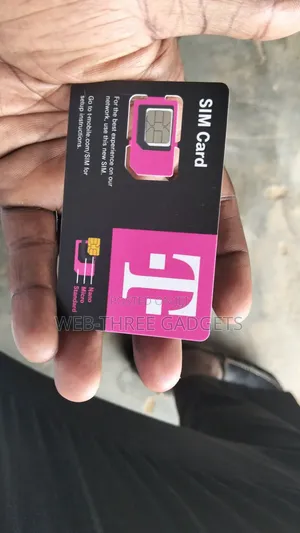 Tmobile E-Sim + Activation